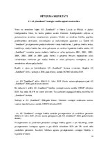 Referāts 'AS "Swedbank" privātpersonām izsniedzamo kredītu veidi', 14.