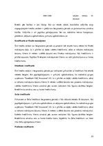 Referāts 'AS "Swedbank" privātpersonām izsniedzamo kredītu veidi', 23.