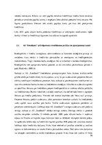 Referāts 'AS "Swedbank" privātpersonām izsniedzamo kredītu veidi', 26.