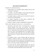 Referāts 'AS "Swedbank" privātpersonām izsniedzamo kredītu veidi', 31.