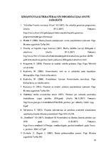 Referāts 'AS "Swedbank" privātpersonām izsniedzamo kredītu veidi', 32.