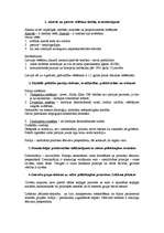 Konspekts 'Politika, politiskās partijas', 1.