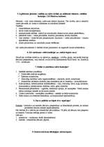 Konspekts 'Politika, politiskās partijas', 2.