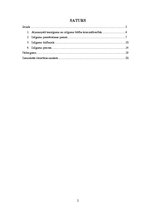 Referāts 'Izlīguma institūts krimināltiesībās dažādās ārvalstīs', 2.