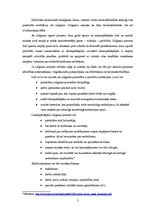 Referāts 'Izlīguma institūts krimināltiesībās dažādās ārvalstīs', 5.