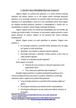 Referāts 'Izlīguma institūts krimināltiesībās dažādās ārvalstīs', 7.