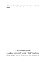 Referāts 'Izlīguma institūts krimināltiesībās dažādās ārvalstīs', 9.