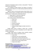 Referāts 'Izlīguma institūts krimināltiesībās dažādās ārvalstīs', 10.