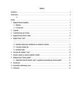 Referāts 'Dabas un cilvēka jūtu vienotība Regīnas Ezeras romānā "Aka"', 2.