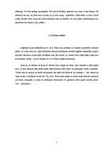 Referāts 'Dabas un cilvēka jūtu vienotība Regīnas Ezeras romānā "Aka"', 5.