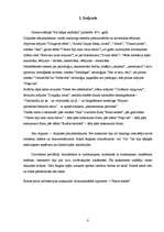 Referāts 'Dabas un cilvēka jūtu vienotība Regīnas Ezeras romānā "Aka"', 6.