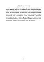 Referāts 'Dabas un cilvēka jūtu vienotība Regīnas Ezeras romānā "Aka"', 8.