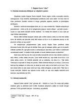 Referāts 'Dabas un cilvēka jūtu vienotība Regīnas Ezeras romānā "Aka"', 9.