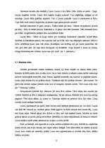 Referāts 'Dabas un cilvēka jūtu vienotība Regīnas Ezeras romānā "Aka"', 10.