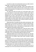 Referāts 'Dabas un cilvēka jūtu vienotība Regīnas Ezeras romānā "Aka"', 11.