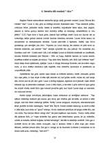 Referāts 'Dabas un cilvēka jūtu vienotība Regīnas Ezeras romānā "Aka"', 14.