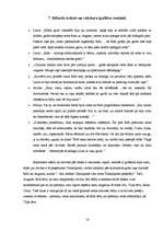 Referāts 'Dabas un cilvēka jūtu vienotība Regīnas Ezeras romānā "Aka"', 16.