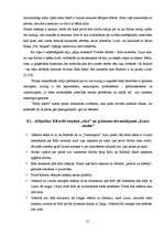 Referāts 'Dabas un cilvēka jūtu vienotība Regīnas Ezeras romānā "Aka"', 19.