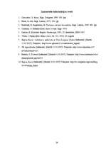 Referāts 'Dabas un cilvēka jūtu vienotība Regīnas Ezeras romānā "Aka"', 22.