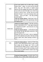 Referāts 'Dabas un cilvēka jūtu vienotība Regīnas Ezeras romānā "Aka"', 27.