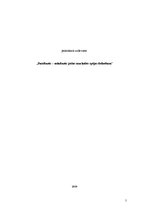 Paraugs 'Pacelšanās - nolaišanās joslas caurlaides spējas definēšana', 1.