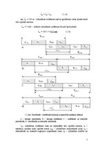 Paraugs 'Pacelšanās - nolaišanās joslas caurlaides spējas definēšana', 3.