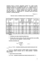 Paraugs 'Pacelšanās - nolaišanās joslas caurlaides spējas definēšana', 4.