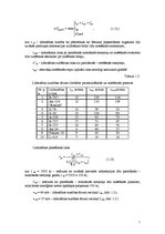 Paraugs 'Pacelšanās - nolaišanās joslas caurlaides spējas definēšana', 7.