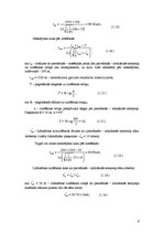 Paraugs 'Pacelšanās - nolaišanās joslas caurlaides spējas definēšana', 8.