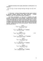 Paraugs 'Pacelšanās - nolaišanās joslas caurlaides spējas definēšana', 12.