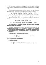 Paraugs 'Pacelšanās - nolaišanās joslas caurlaides spējas definēšana', 13.