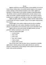 Referāts 'Sieviešu lietišķais apģērbs', 3.