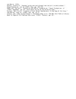 Eseja 'Jim Crow Laws and Education', 4.