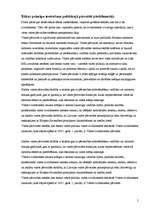 Konspekts 'Civildienests', 2.