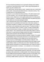 Konspekts 'Civildienests', 3.