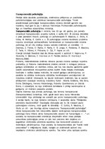 Referāts 'Transpersonālās psiholoģijas apraksts un mans personīgais izvērtējums', 2.