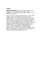 Referāts 'Transpersonālās psiholoģijas apraksts un mans personīgais izvērtējums', 4.