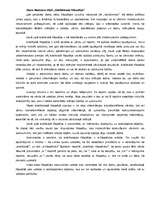 Eseja 'Jānis Namesis Vējš "Darbdienas filosofija"', 1.