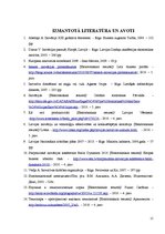 Referāts 'Jaunrade, zinātne, pētniecība un inovācijas. Spēja radīt un izmantot jaunas idej', 15.