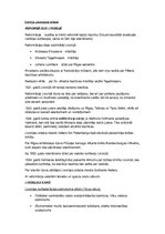 Konspekts 'Latvija Jaunajos laikos', 1.