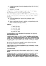 Konspekts 'Latvija Jaunajos laikos', 2.