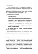 Referāts 'Ekonomiskās, sociālās un kultūras tiesības', 10.