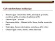 Prezentācija 'Infekciju komplikāciju attīstība bioloģisko medikamentu saņēmējiem, to novēršana', 3.