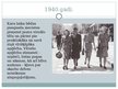 Prezentācija '40.-50.gadu mode', 3.