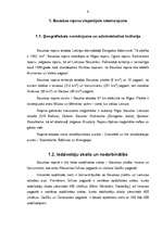 Diplomdarbs 'Tālākizglītības iestādes izveide Bauskas rajonā', 9.