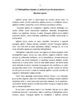 Diplomdarbs 'Tālākizglītības iestādes izveide Bauskas rajonā', 15.