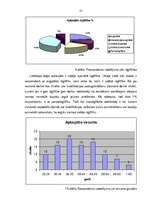 Diplomdarbs 'Tālākizglītības iestādes izveide Bauskas rajonā', 25.