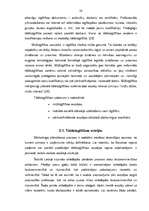 Diplomdarbs 'Tālākizglītības iestādes izveide Bauskas rajonā', 28.