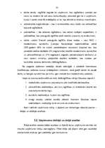 Diplomdarbs 'Tālākizglītības iestādes izveide Bauskas rajonā', 30.