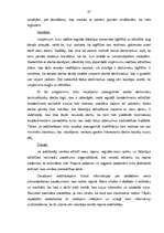 Diplomdarbs 'Tālākizglītības iestādes izveide Bauskas rajonā', 37.